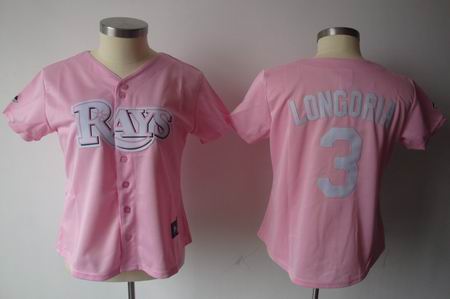 women Tampa Bay Rays jerseys-006